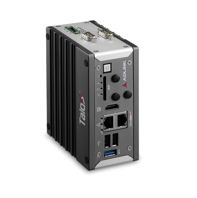 Talos Ethercat Solution Adlink