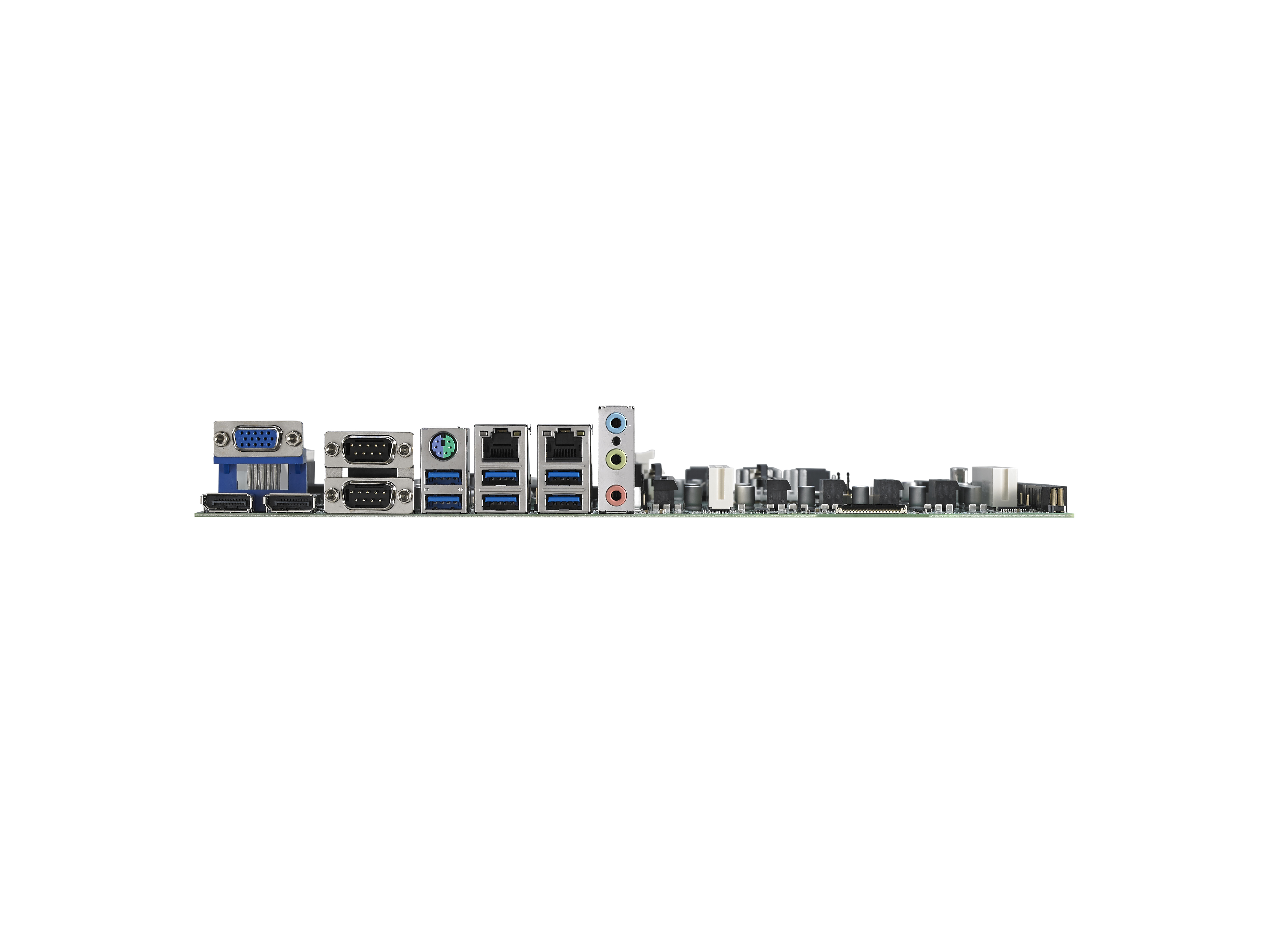 Imb M Atx Motherboards Adlink