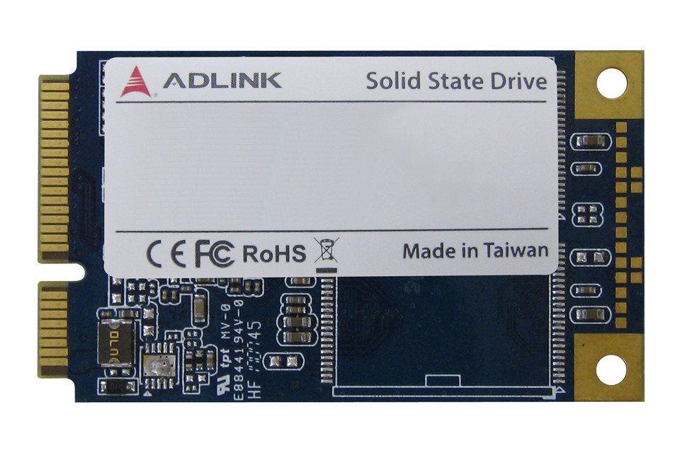 MSATA SSD Series MSATA SSD ADLINK