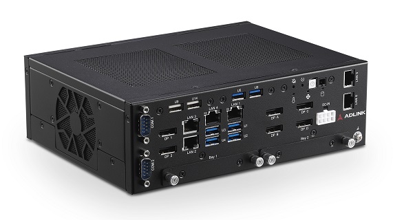 Dlap Cf Series X Edge Ai Platform Adlink