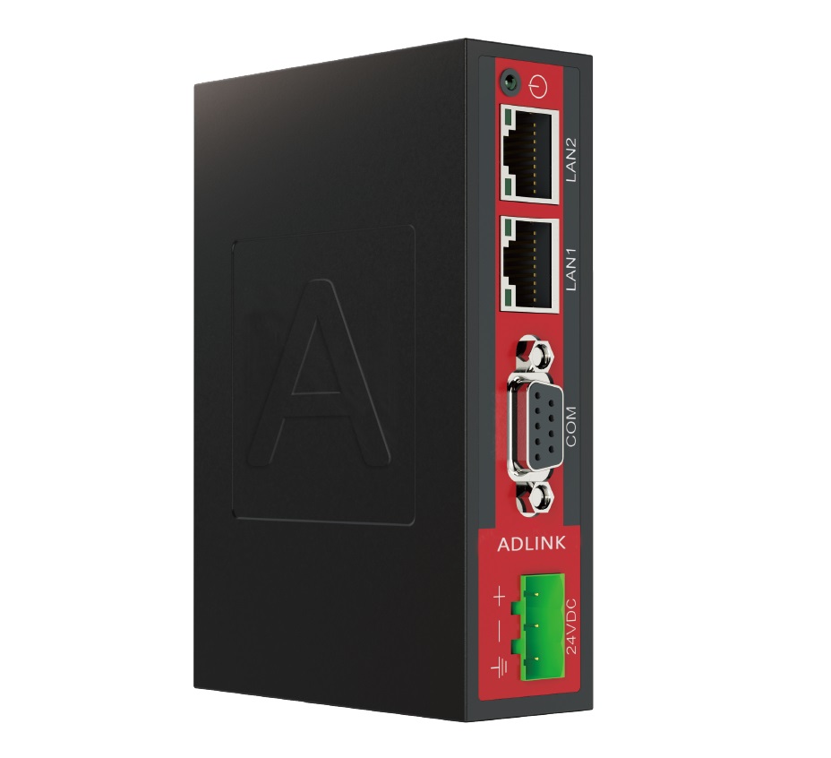 Pankonix Series Iiot Gateway Hmi Panel Pcs Adlink