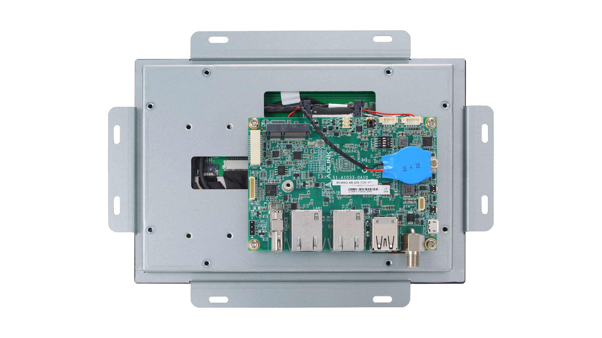 Sp Imx Series Smart Panel Adlink