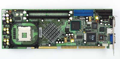 Nupro Picmg Single Board Computers Adlink