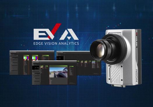 ADLINK EVA SDK
