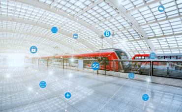 Train to Ground Communication