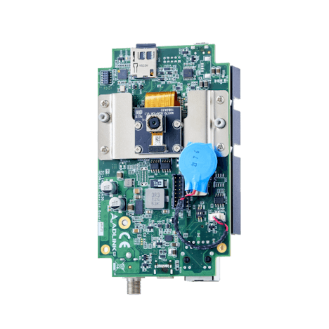AI Camera Dev Kit