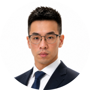 Jeremy Huang
