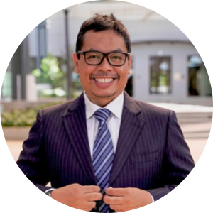 Syahril Bin Muhamad Ali