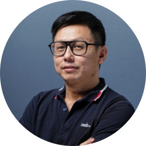 Wong Chin Chong