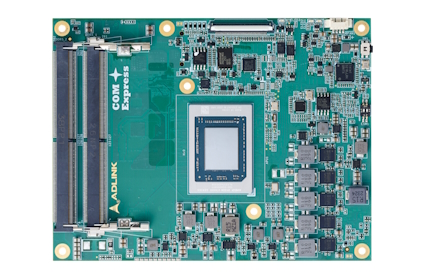 COM Express Type 7 module