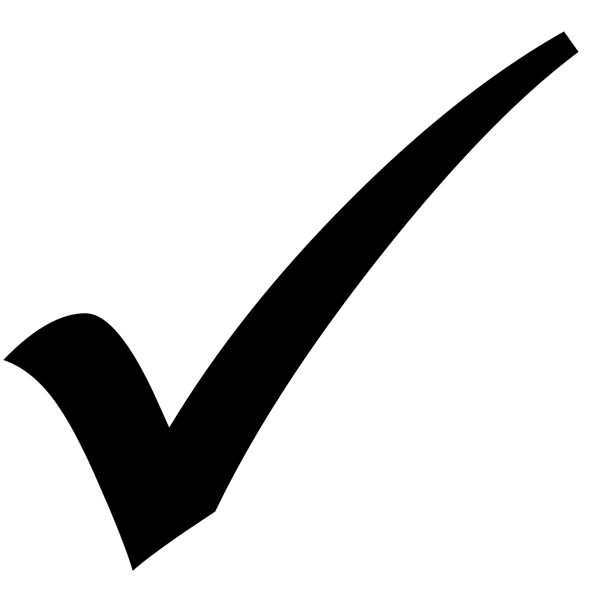 Checkmark