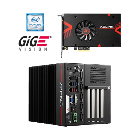 EOS-i6000-M Series