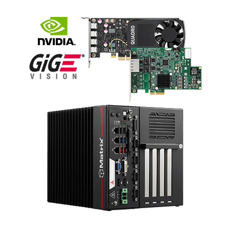 EOS-i6000-P Series