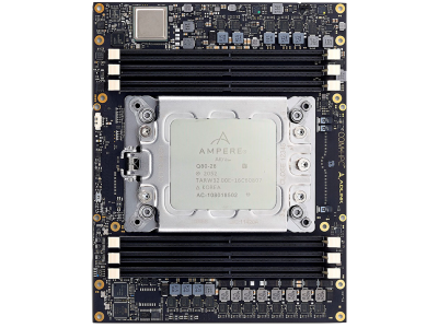 ADLINK COM-HPC Ampere Altra