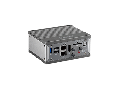 MXE-200, IoT Gateways