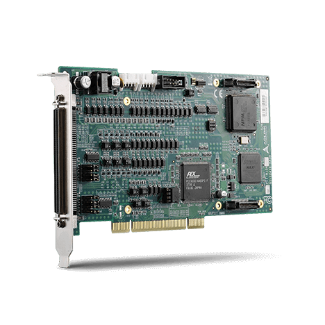 PCIe-8154