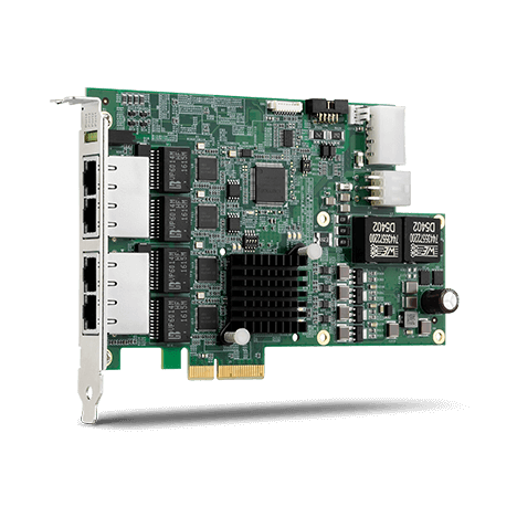 PCIe-GIE72/74 PRO