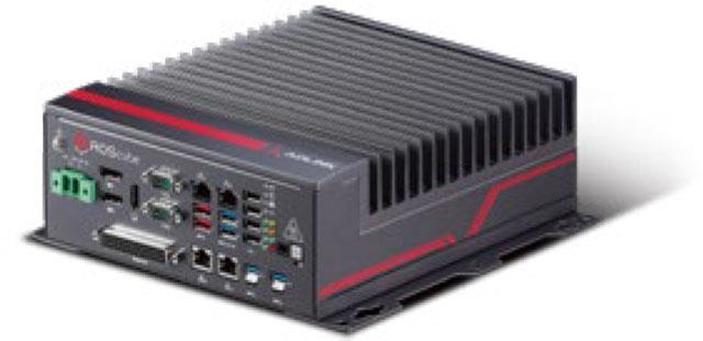 ROScube-X