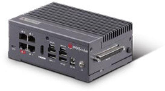 ROScube-X