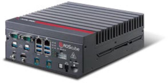 ROScube-X