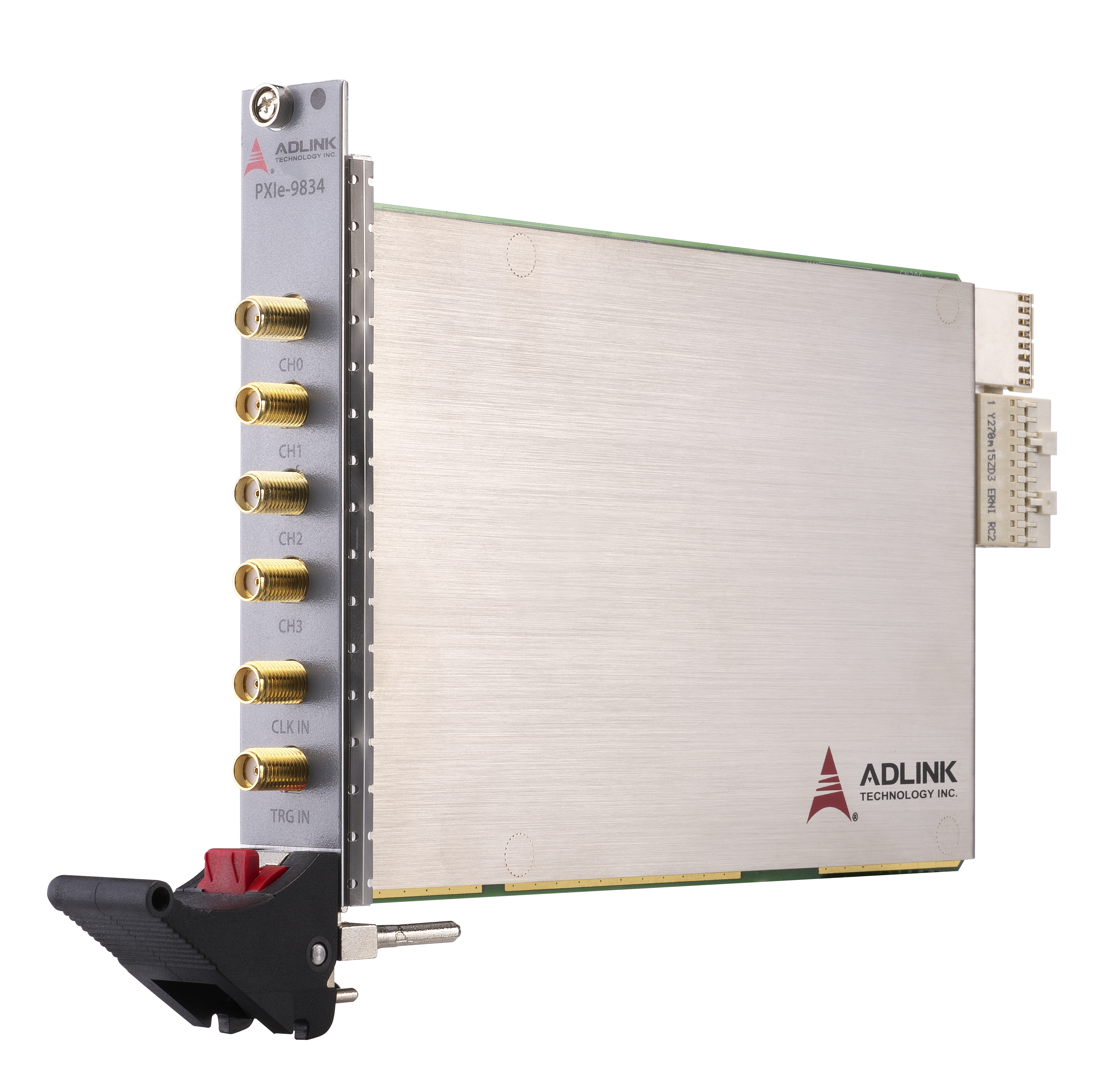 PXI Products | PXI Modules and PXI Cards | ADLINK