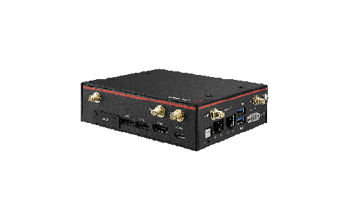 MXA-200 Series, Arm-based IIoT Gateways 