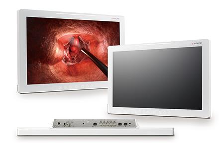 ADLINK Announces New ASM Series of Medically Certified Surgical Monitors