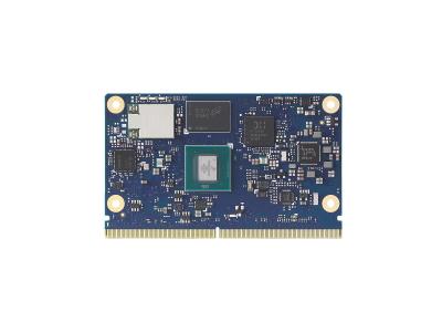 NXP i.MX 8M Plus SMARC embedded Computer-onModule