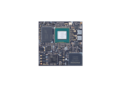 NXP i.MX 95 OSM & SMARC embedded Computer-onModules