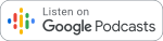 <br />Listen on Google Podcast