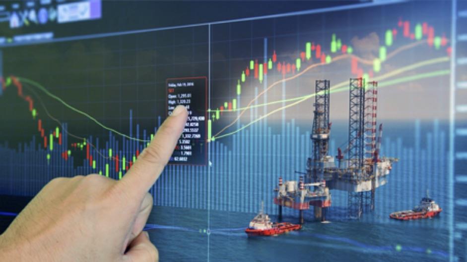 <br />The safety and security of an off-shore oil rig can be greatly improved thanks to ADLINK-powered EVA. (source: imeche.org)