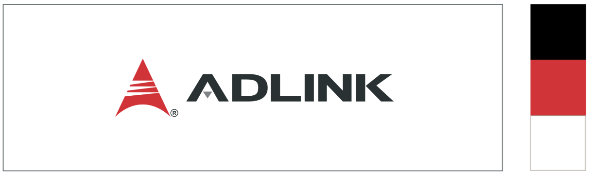 Full color against white<br />