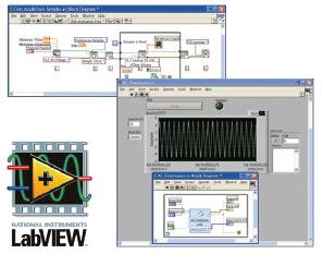LabVIEW<br />