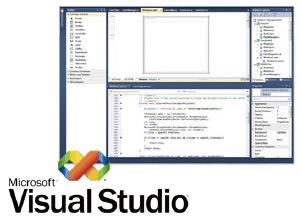 Visual-Studio<br />
