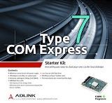 COM Express Type 7<br />