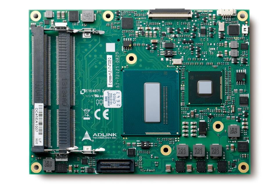 &nbsp;<br />Computer-On-Modules