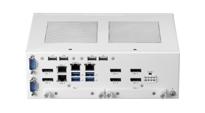 <br />Medical Box PC
