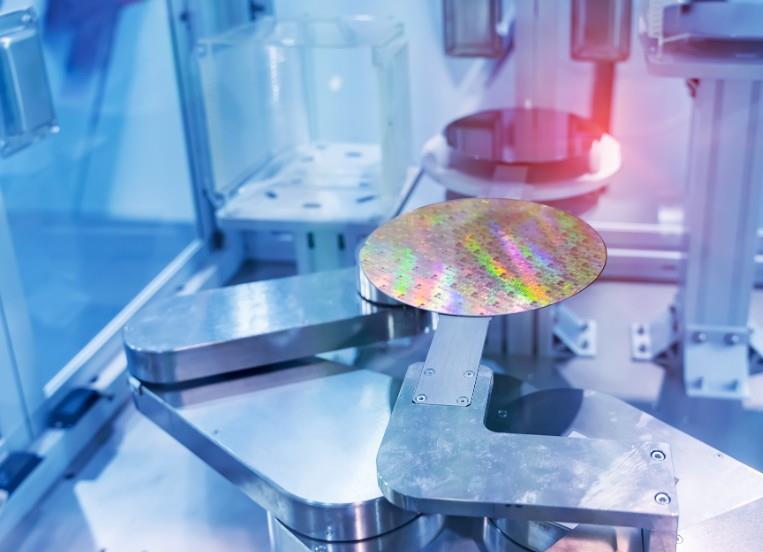 <br />Automated Smart Production