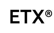 <br />ETX