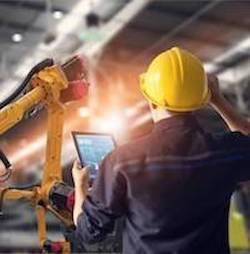 Edge IoT Solution<br />Connect, stream and control your data - whatever equipment, systems and cloud platform you use. All in real-time.