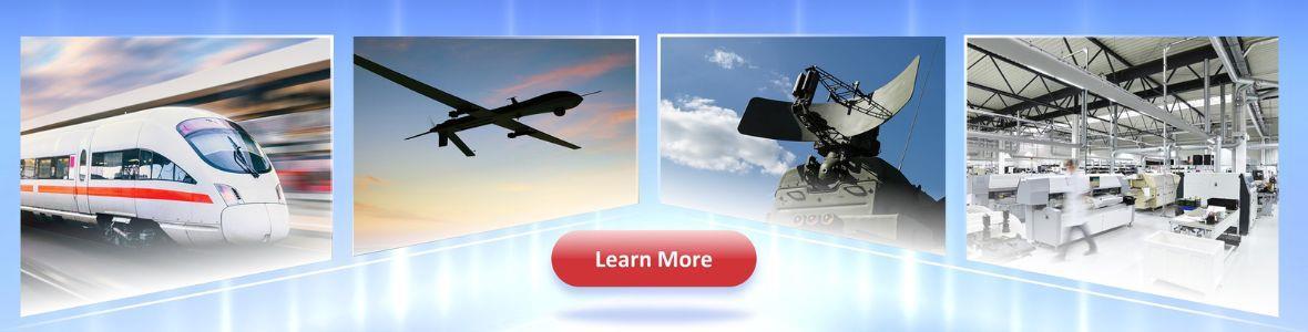 ADLINKの堅牢なcPCI/VPXソリューションをさらに詳しくご紹介<br />