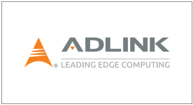 ADLINK ブランドマークを指定以外の色で表示しないこと。<br />