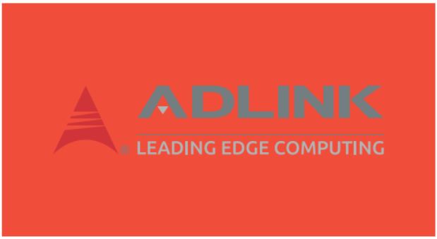 ADLINKブランドマークは、指定以外の色には表示しないでください。<br />