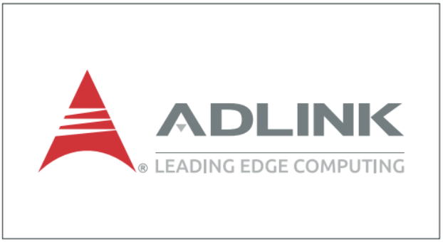 ADLINKワードマークとシンボルマークの比率を変えないでください。<br />