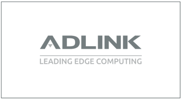 ADLINK のシンボルなしで ADLINK のワードマークを表示しないこと。<br />