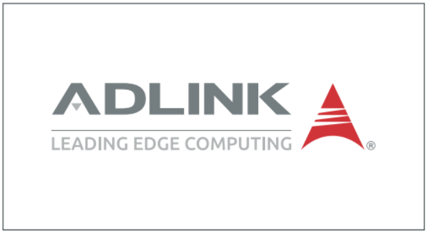 ADLINKブランドマークの順番は変更しないでください。<br />