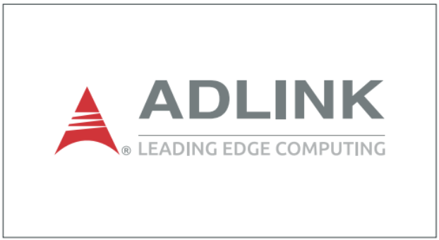 ADLINKワードマークを他のフォントで置き換えないでください。<br />