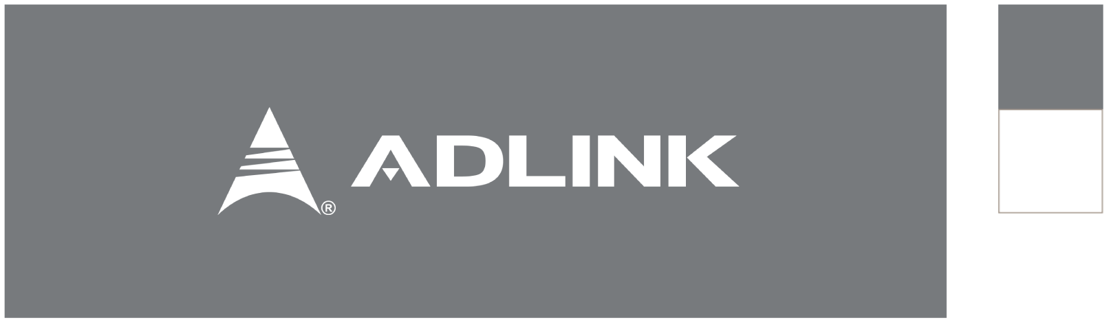 グレー背景のノックアウト<br />