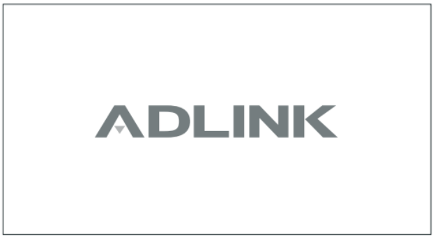 ADLINK のシンボルなしで ADLINK のワードマークを表示しないこと。<br />