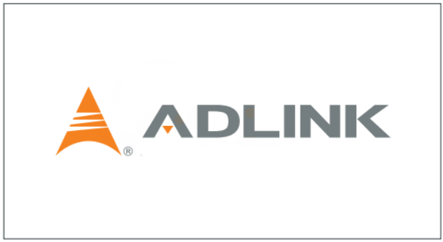 ADLINK ブランドマークを指定以外の色で表示しないこと。<br />